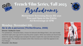 description of the film 