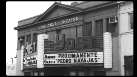 The Yost Theater