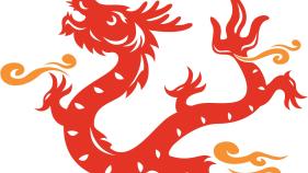 Year of Dragon