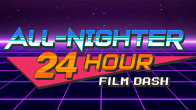 All-Nighter 24-Hour Film Dash