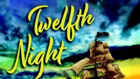 Twelfth Night at New Swan, 2024