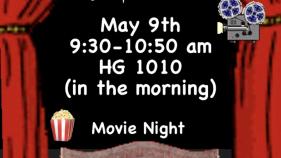 Persian Movie Night