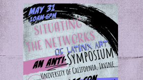 Situating the Networks of LatinX
