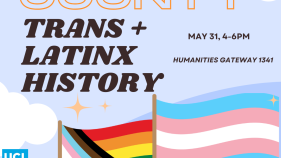 OCQHP - Trans + Latinx History