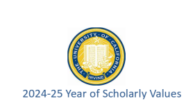 Anteater Values