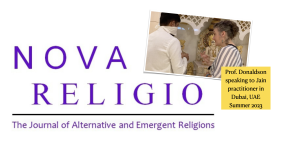 Nova Religio