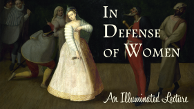 In defense of women