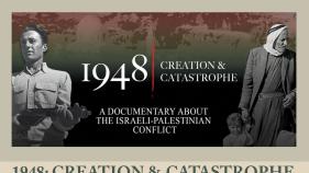 1948: Creation & Catastrophe