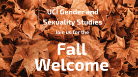 GSS Fall Welcome 2024