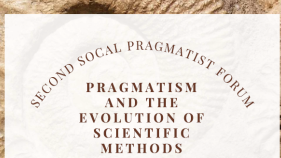 SoCal Pragmatist Forum