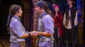 Shakespeare's Virtues with Julia Lupton