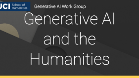 Generative AI and the Humanities