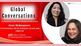 Asian Shakespeare, New Swan