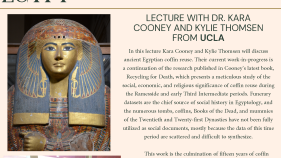 Recycling For Death II: Coffin Reuse in Ancient Egypt