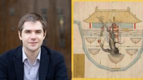 Fengshui on Trial: Divination and Law in Late Imperial China