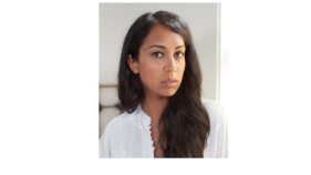 Amira Srinivasan