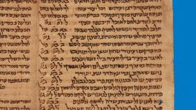I shall priase manuscript cambridge