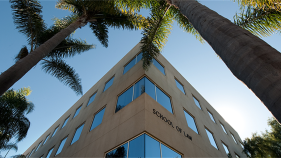 UCI School of Law