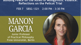 Building Peace on the Ashes of Misogynistic Violence: Reflections on the Pelicot Trail