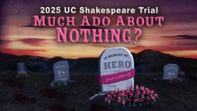 UCI Shakespeare Trial 2025: Much Ado About Nothing?