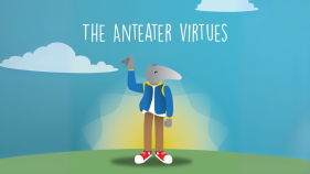 Anteater Virtues