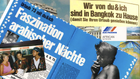 The Color of Desire: The Queer Politics of Race in the Federal Republic of Germany after 1970