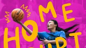 Homecourt KeyArt
