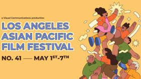 Los Angeles Asian Pacific Film Festival