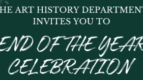 End Of Year Celebration