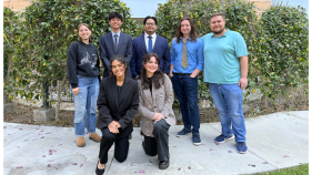 Ethics Bowl Team
