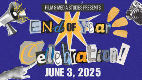EOY Celebration 2025