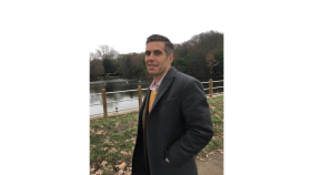 Niko Kolodny