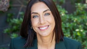 Dr. Talar Chahinian