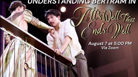 Understanding Bertram, remote lecture August 7 2025