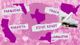 Spanglish Writing Contest