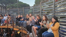 Educators Day New Swan