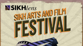 Sikh Arts and Film Festival