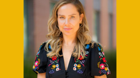 Portrait Image of Anastasia Berg