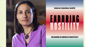 Dalia Dassa Kaye
