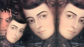 Sor Juana Inés de la Cruz