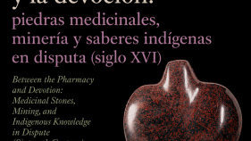 Entra La Farmacia Talk poster