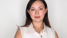 Sofia Gomez Inowe Headshot