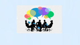 Grad Talk Series