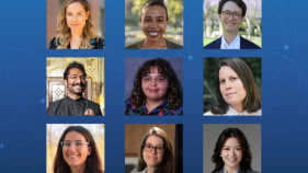 9 faculty named as Hellman Fellows