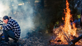 Fire within us 