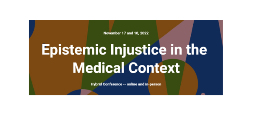 Epistemic Injustice in the Medical Context