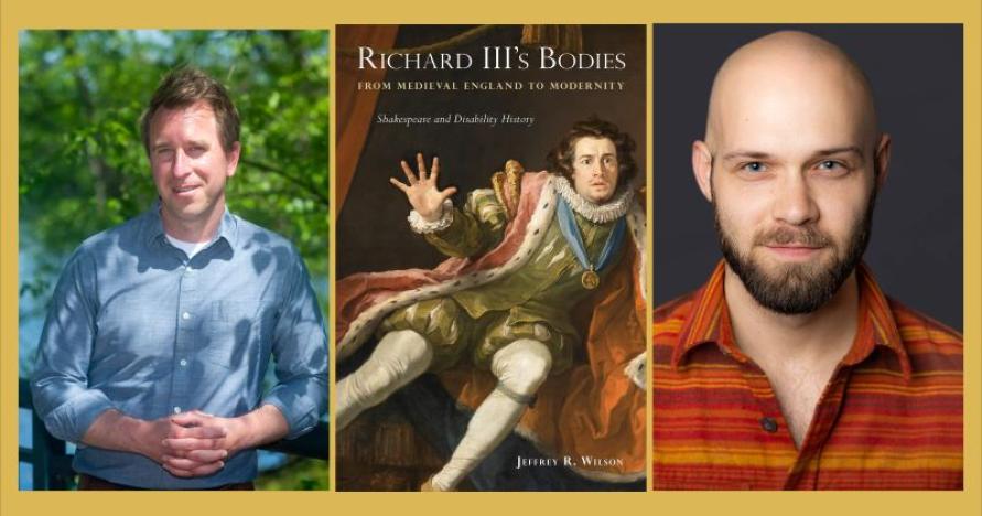 500 Years of Richard III with Jeffrey R. Wilson