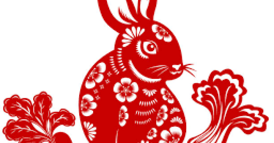 Year of the Rabbit