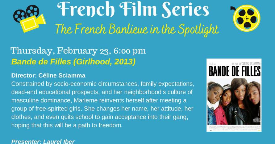 French Film