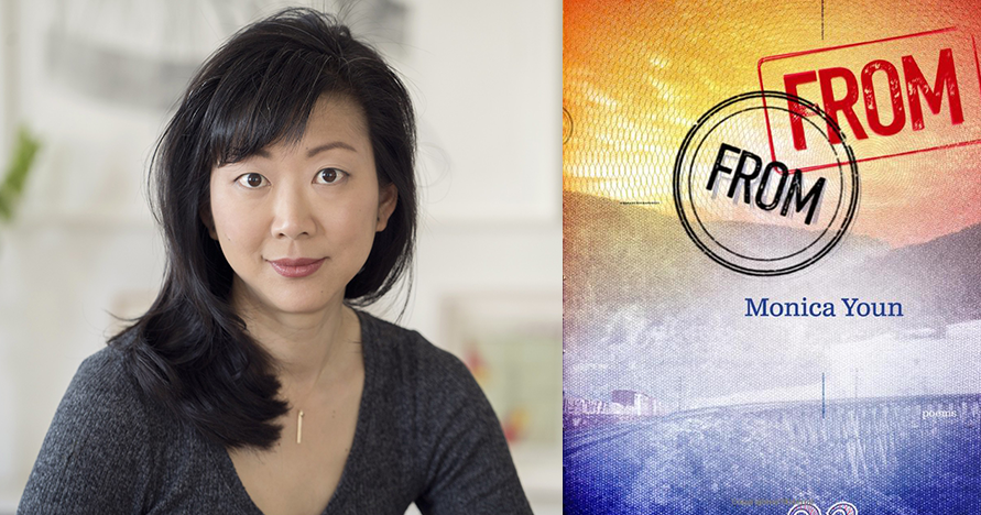 image of Monica Youn
